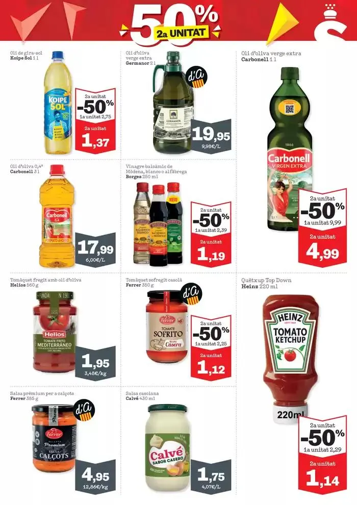 Catálogo de SuperOferta 22 de enero al 11 de febrero 2025 - Página 21