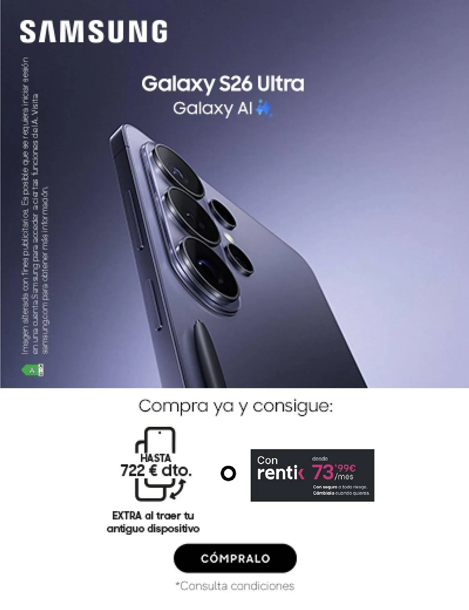 Catálogo de Catálogo Phone House 12 de marzo al 19 de marzo 2026 - Página 12