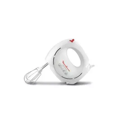 Batidora amasadora Moulinex HM2501B1
