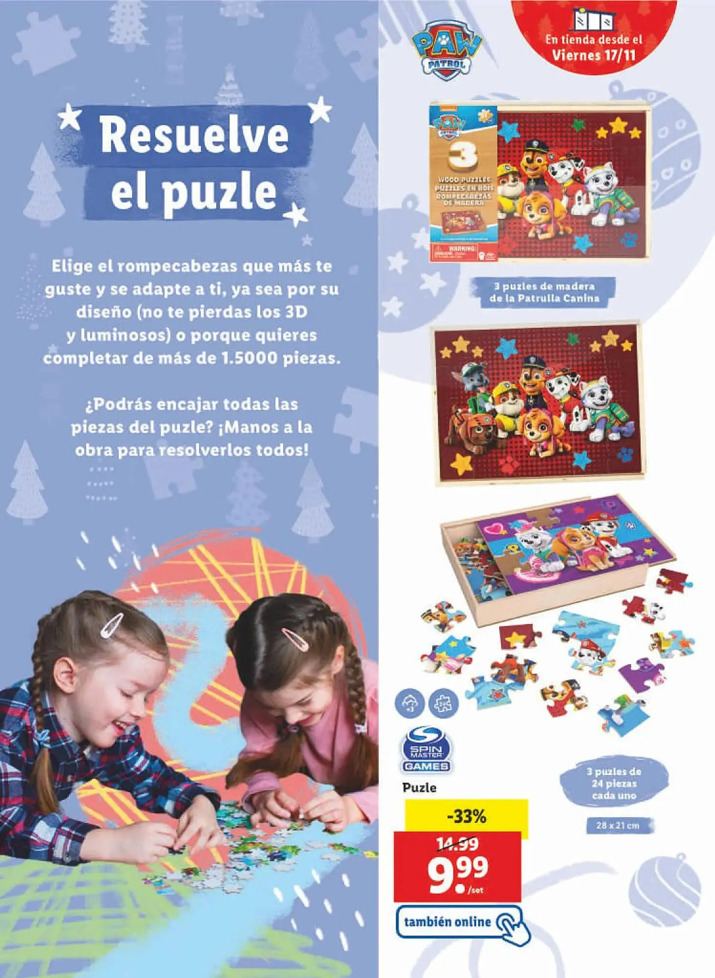 Catálogo de Folleto Lidl 19 de octubre al 2 de noviembre 2023 - Página 132