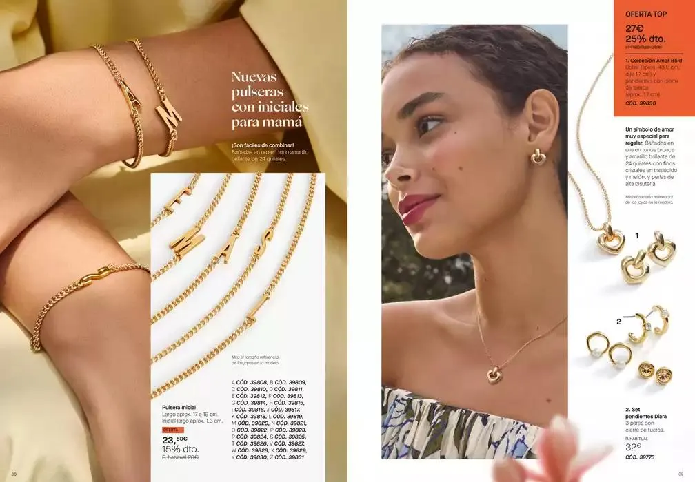 Catálogo de Catálogo Yanbal 29 de marzo al 25 de abril 2025 - Página 20