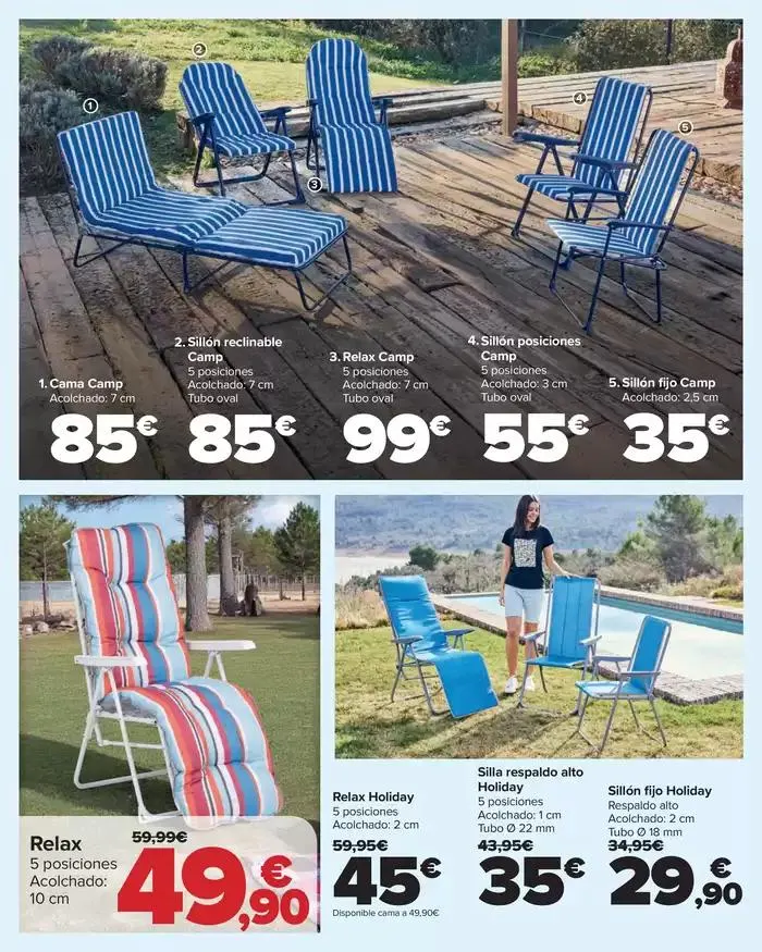 Catálogo de P. JARDÍN 16 de mayo al 19 de junio 2025 - Página 22