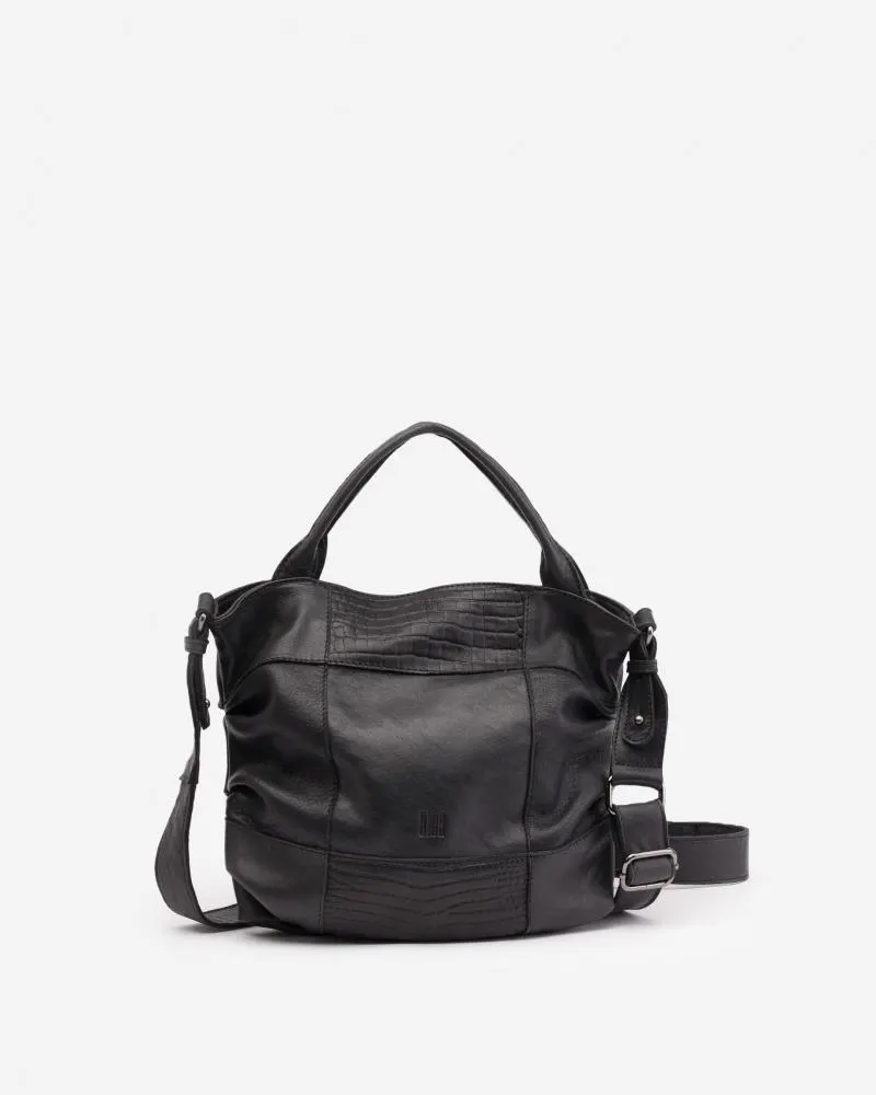 Bandolera BIBA Anniston de piel