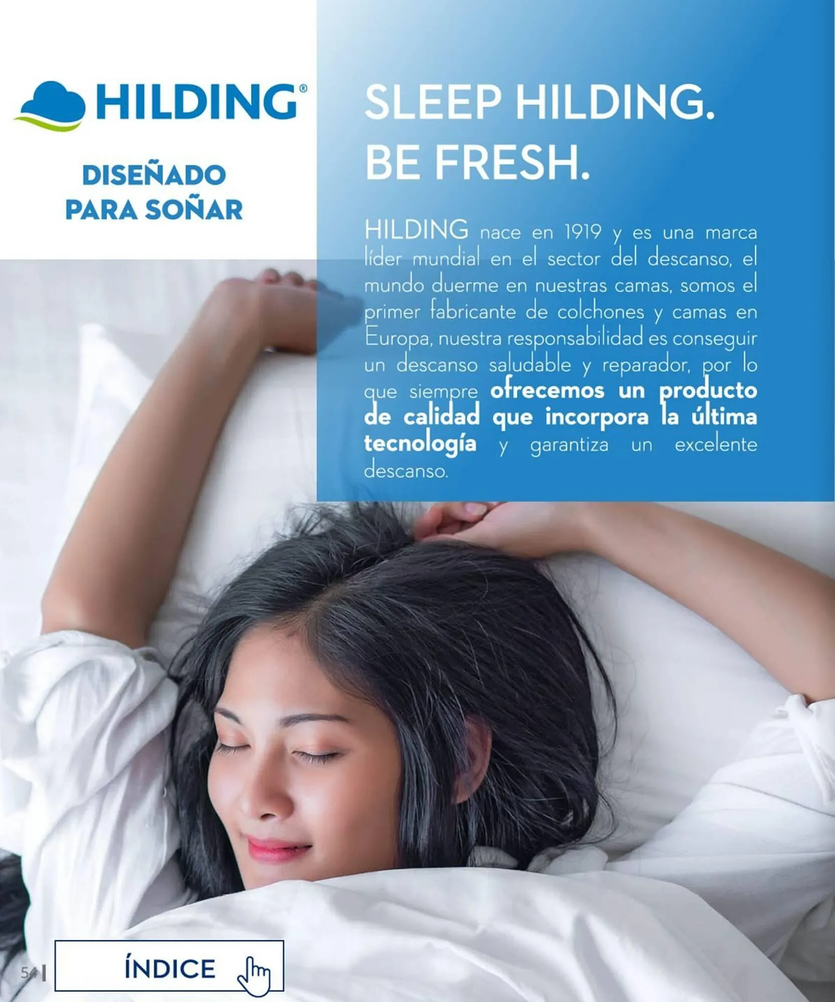 Catálogo de Catálogo Conforama 11 de febrero al 27 de febrero 2026 - Página 54