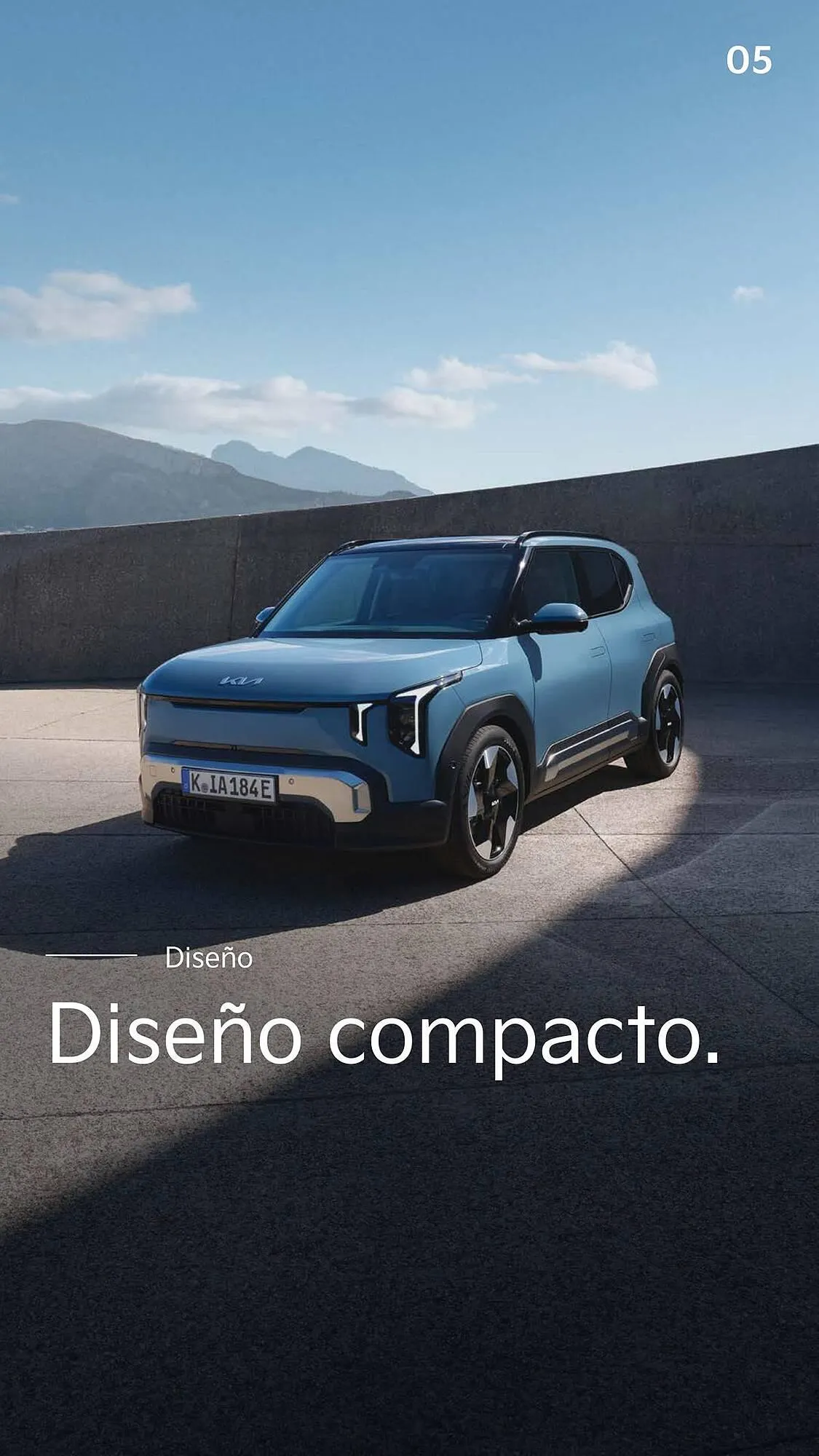 Catálogo de Folleto Kia 30 de marzo al 31 de diciembre 2026 - Página 5