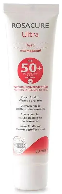 Rosacure Ultra SPF50+ 30 ml