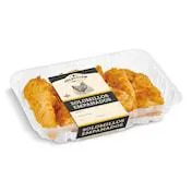 Solomillo de pollo empanado Selección de Dia bandeja 500 g aprox.