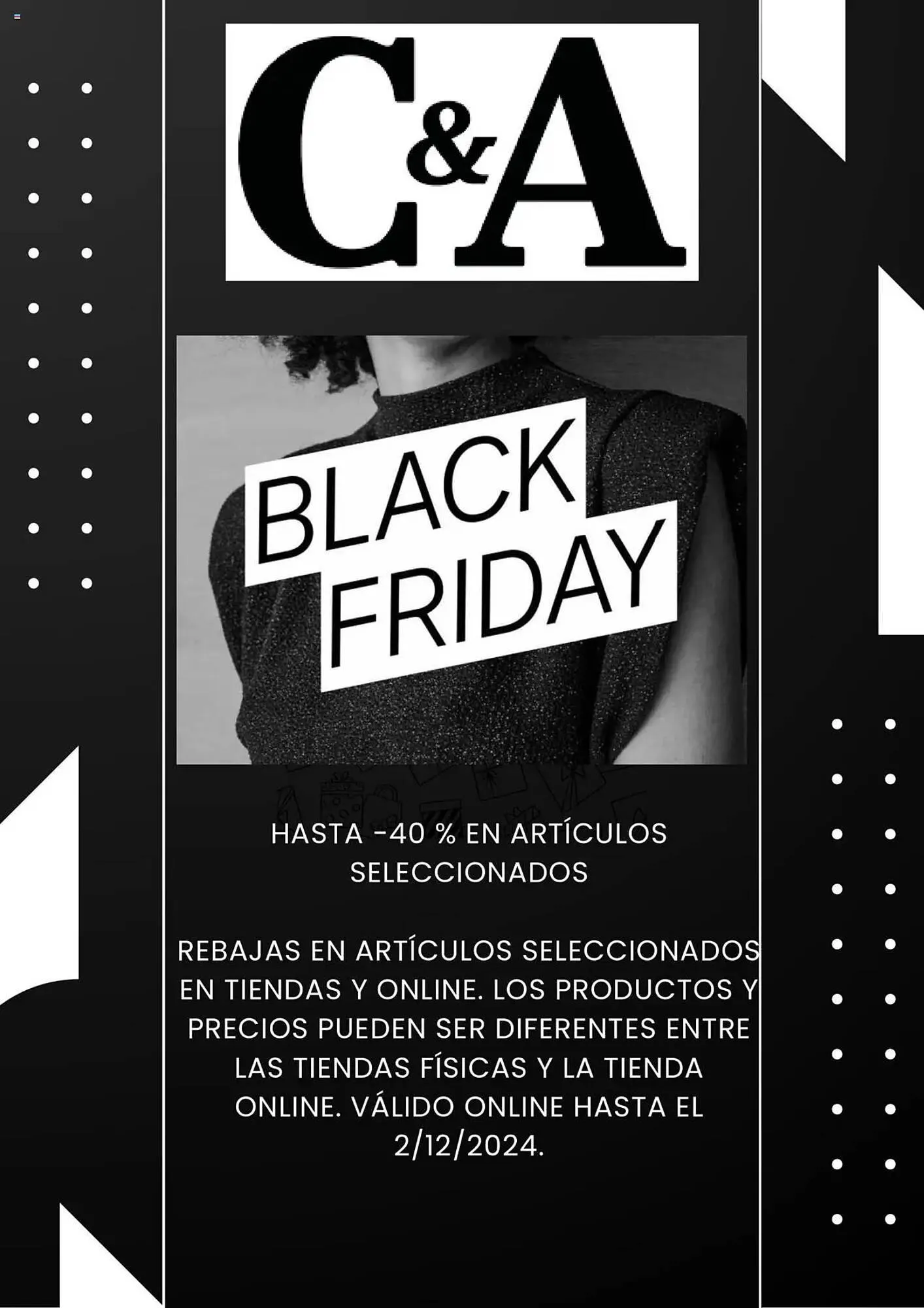 Folleto C&A - 1