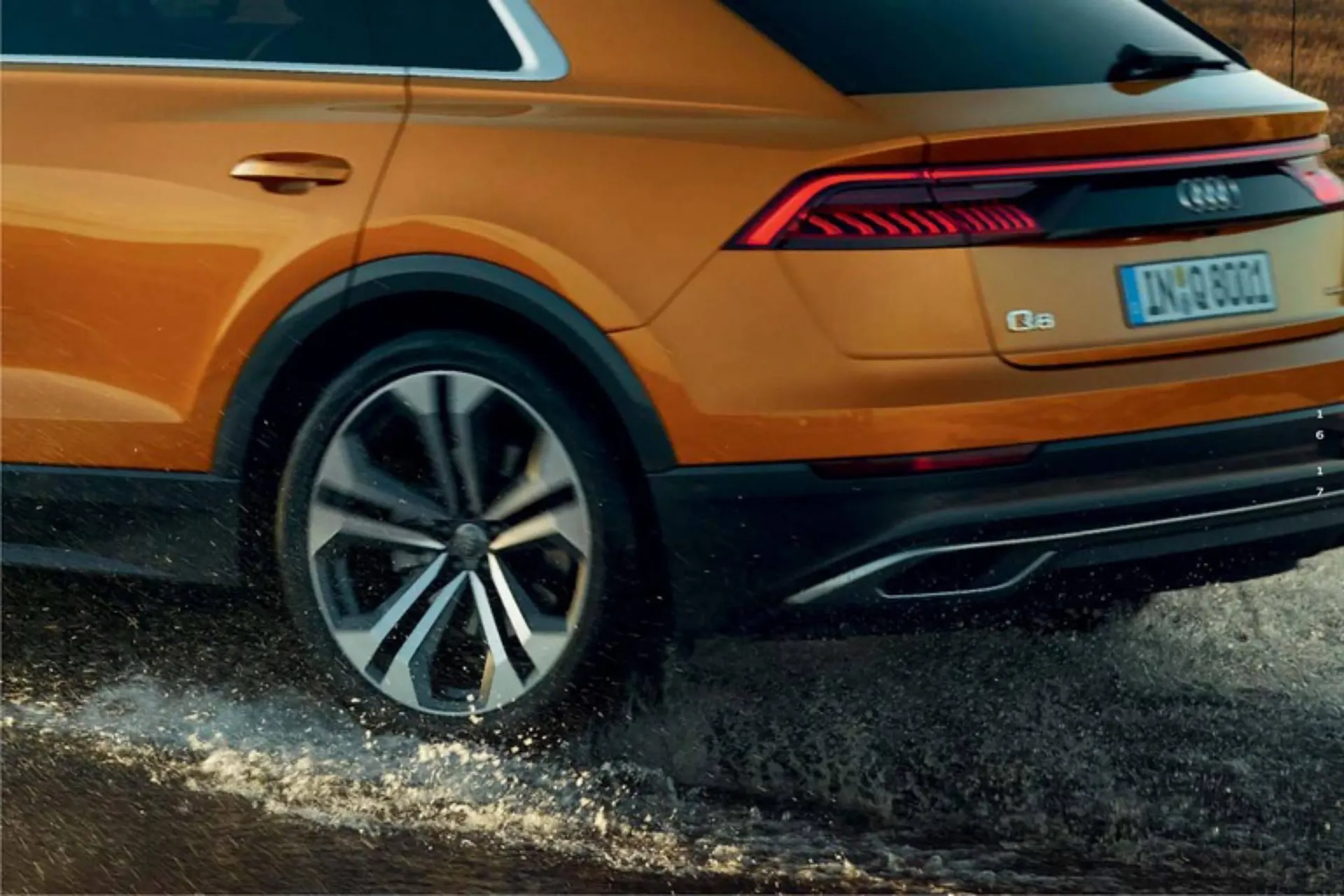 Catálogo de Folleto Audi 9 de febrero al 8 de febrero 2024 - Página 17