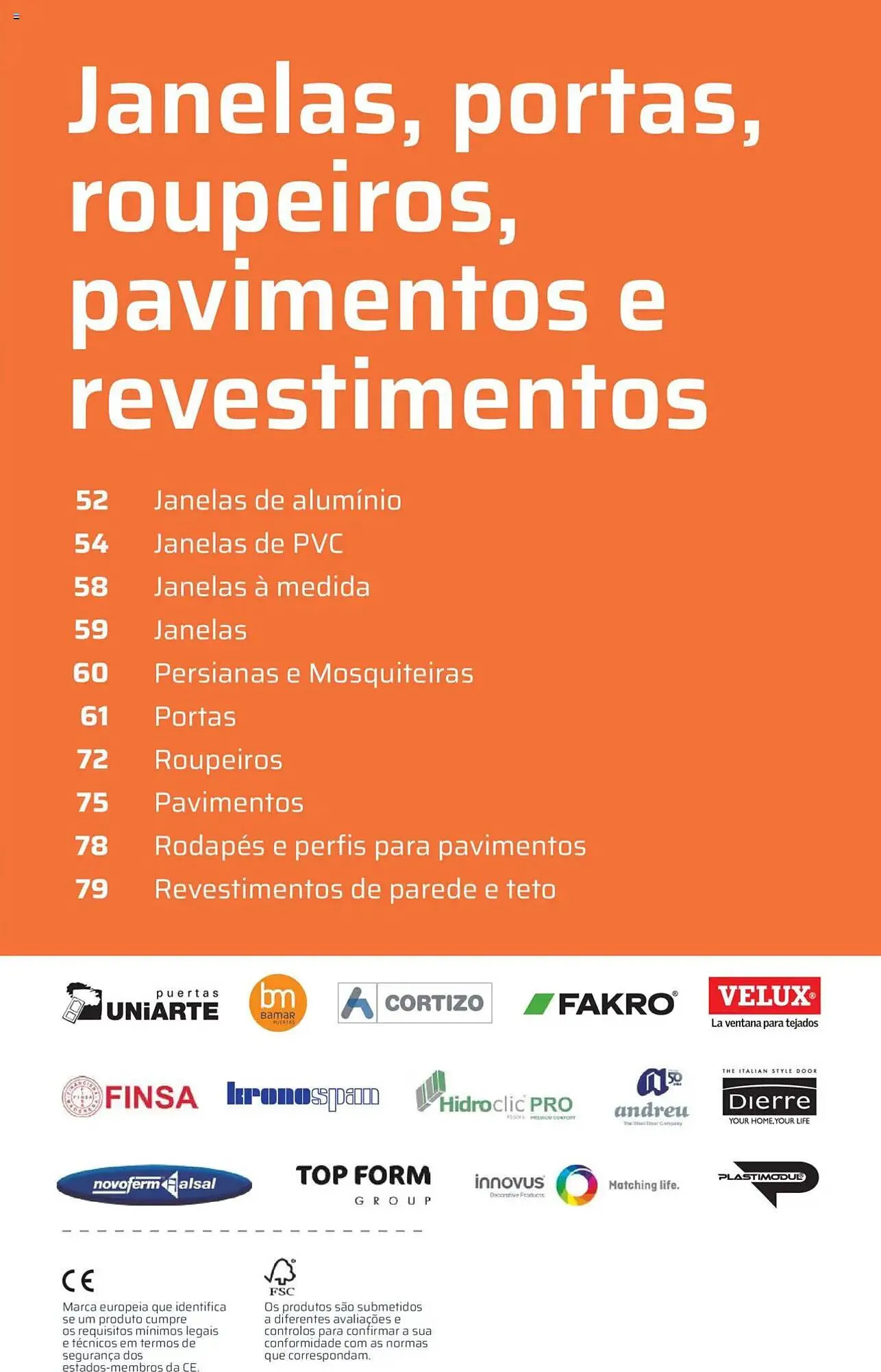 Catálogo de Folleto Obramat 17 de agosto al 28 de diciembre 2025 - Página 50