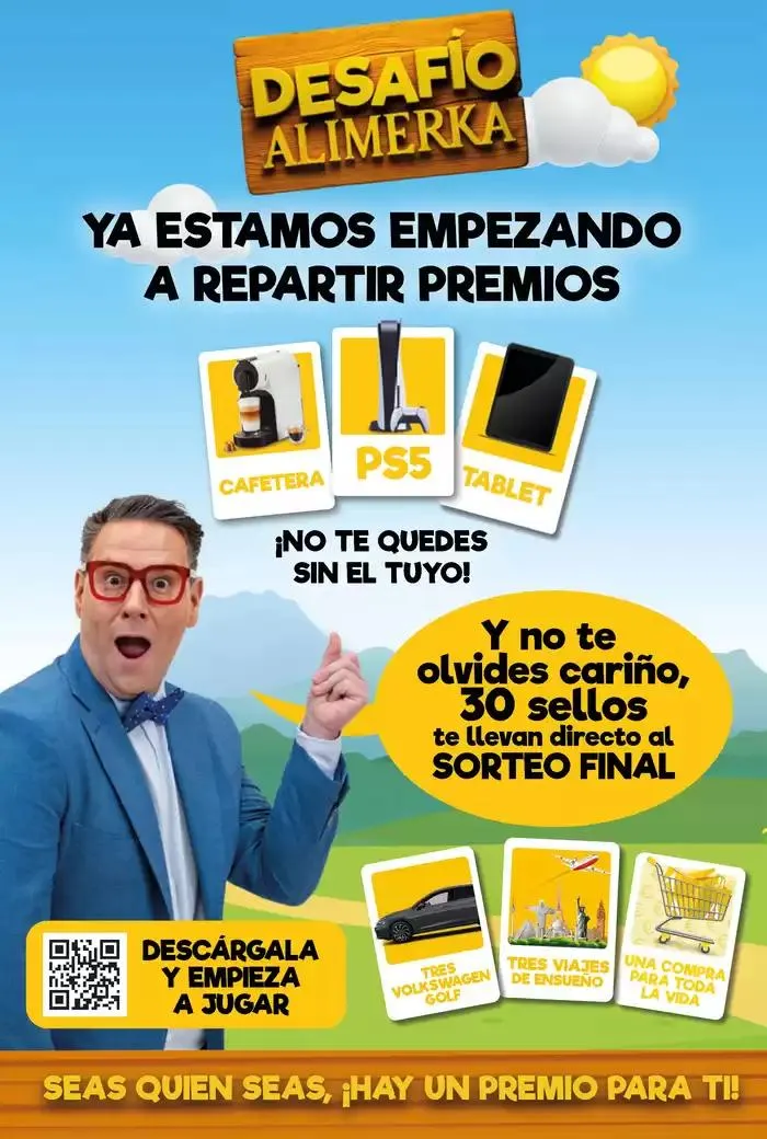 Catálogo de Quincenal del 15 al 28 de mayo Asturias 15 de mayo al 28 de mayo 2025 - Página 26