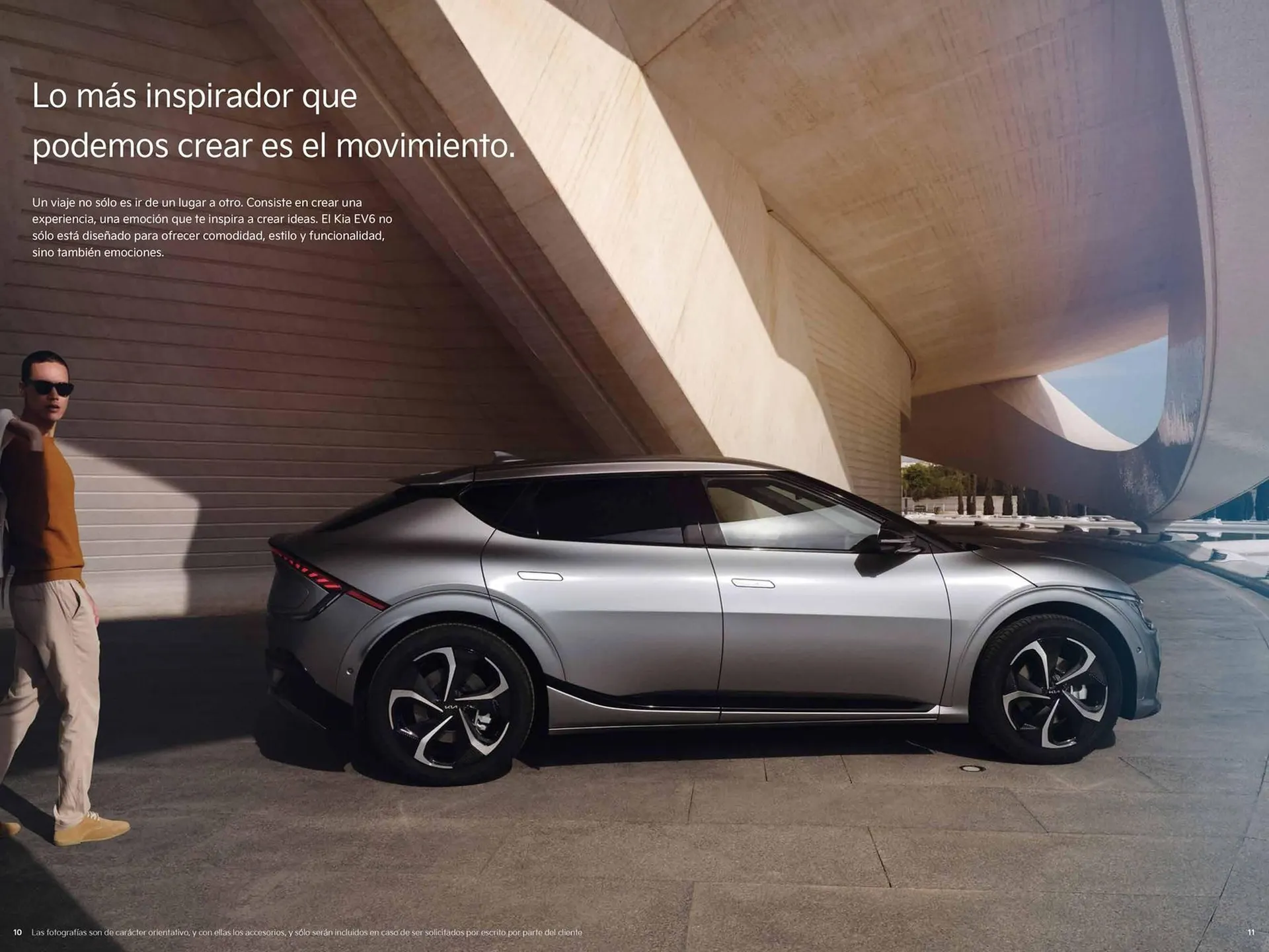 Catálogo de Folleto Kia 15 de julio al 13 de julio 2025 - Página 6