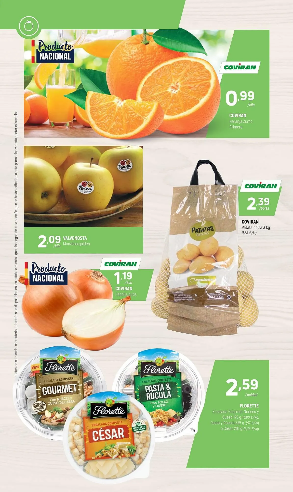 Catálogo de Catálogo Coviran 13 de enero al 24 de enero 2026 - Página 2