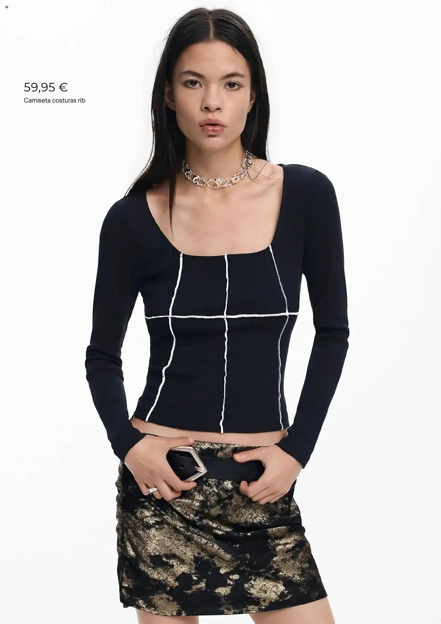 Catálogo de Catálogo Desigual 1 de noviembre al 5 de diciembre 2025 - Página 11