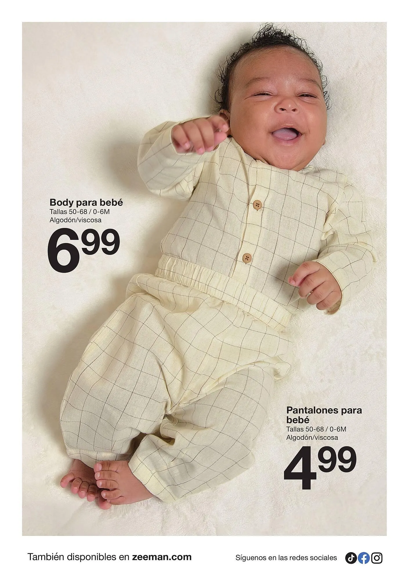 Catálogo de Catálogo Zeeman 21 de febrero al 27 de febrero 2026 - Página 4