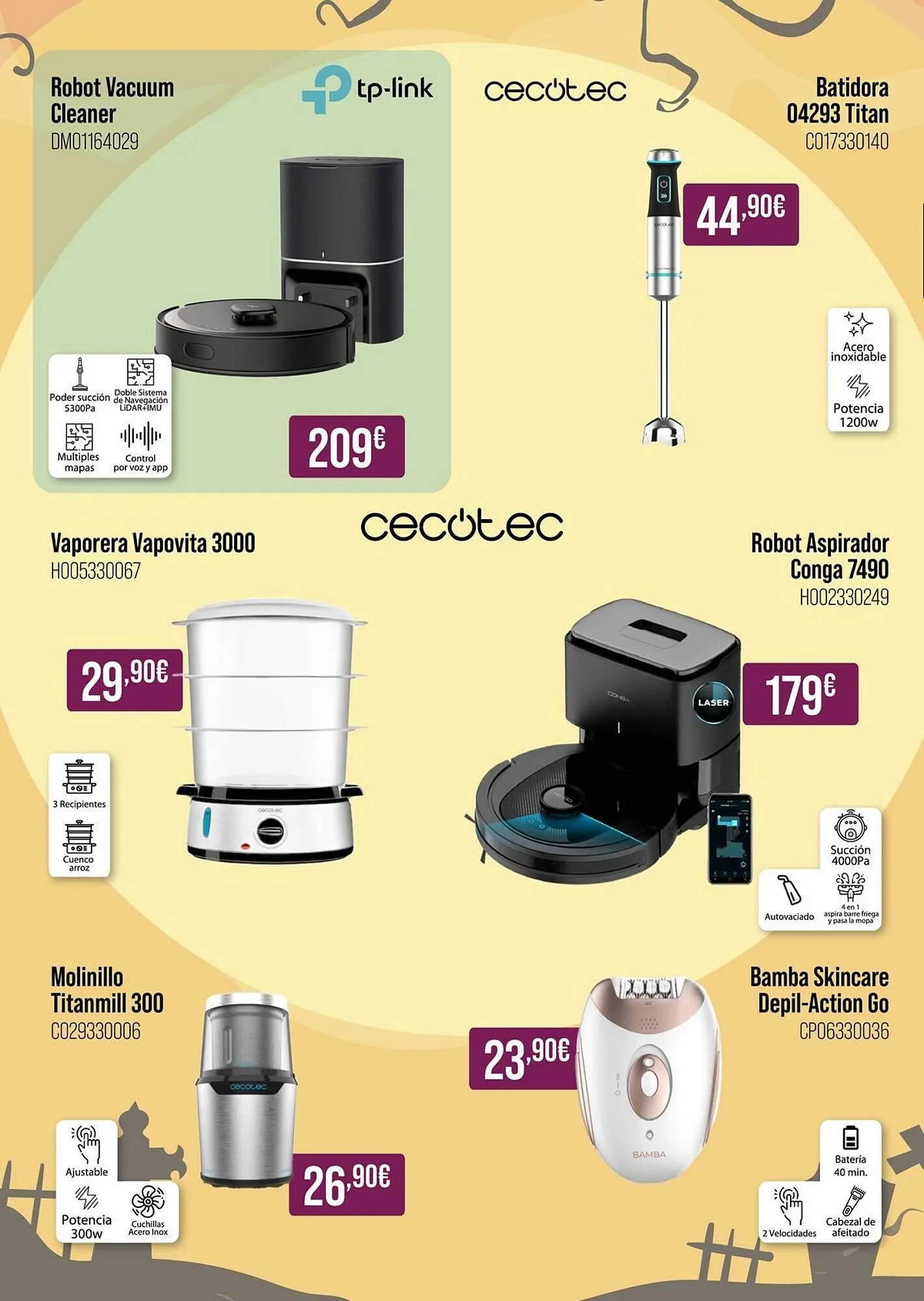 Catálogo de Folleto MR Micro 7 de octubre al 4 de noviembre 2025 - Página 10