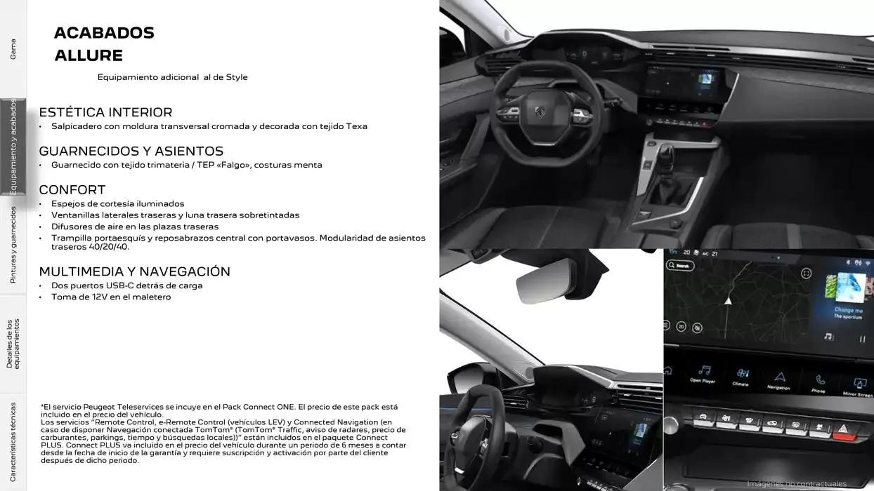 Catálogo de Peugeot 308 SW 13 de noviembre al 13 de noviembre 2025 - Página 10