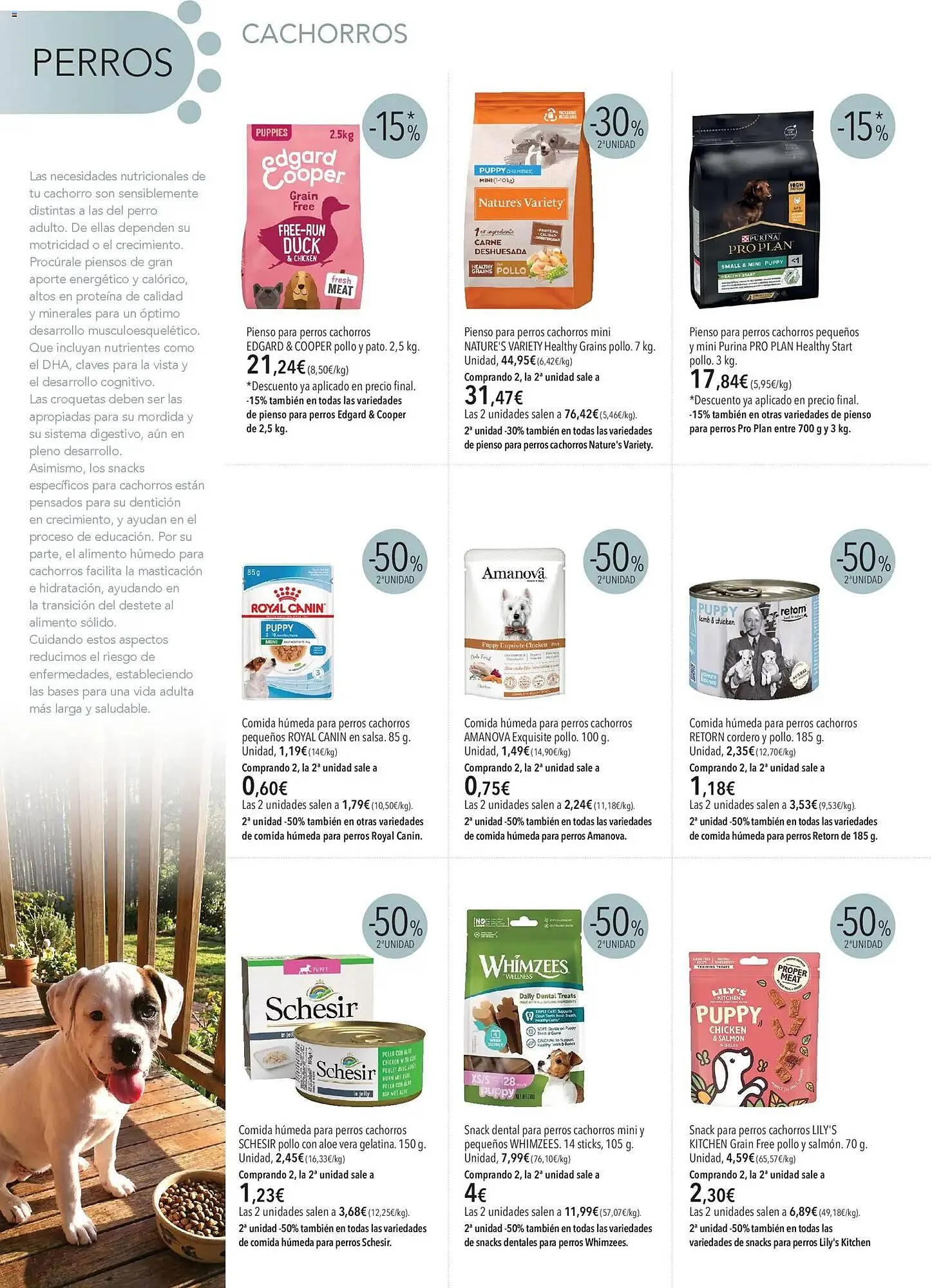 Catálogo de Catálogo El Corte Inglés 1 de marzo al 31 de marzo 2026 - Página 4