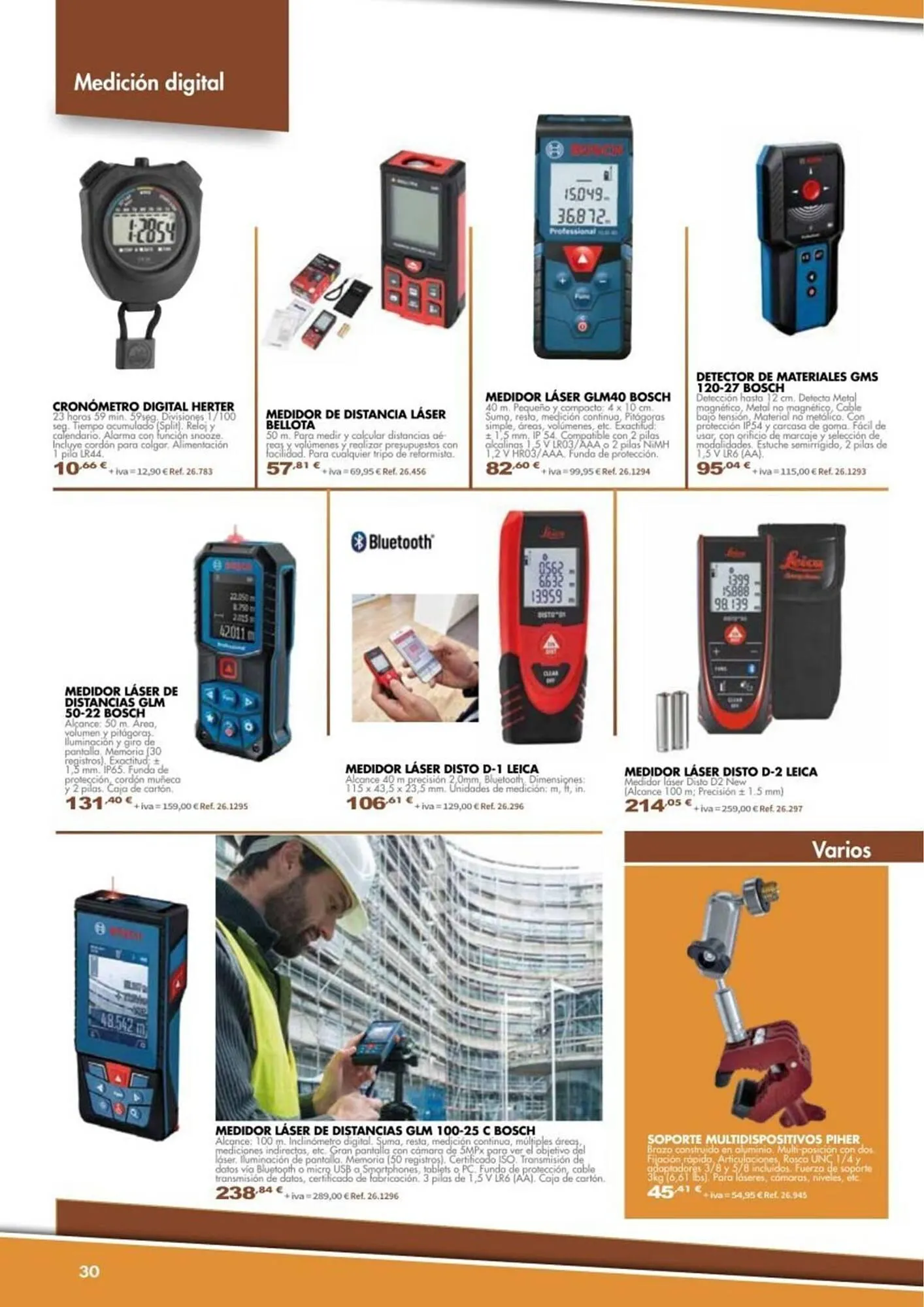 Catálogo de Catálogo Coferdroza 22 de septiembre al 21 de diciembre 2025 - Página 30