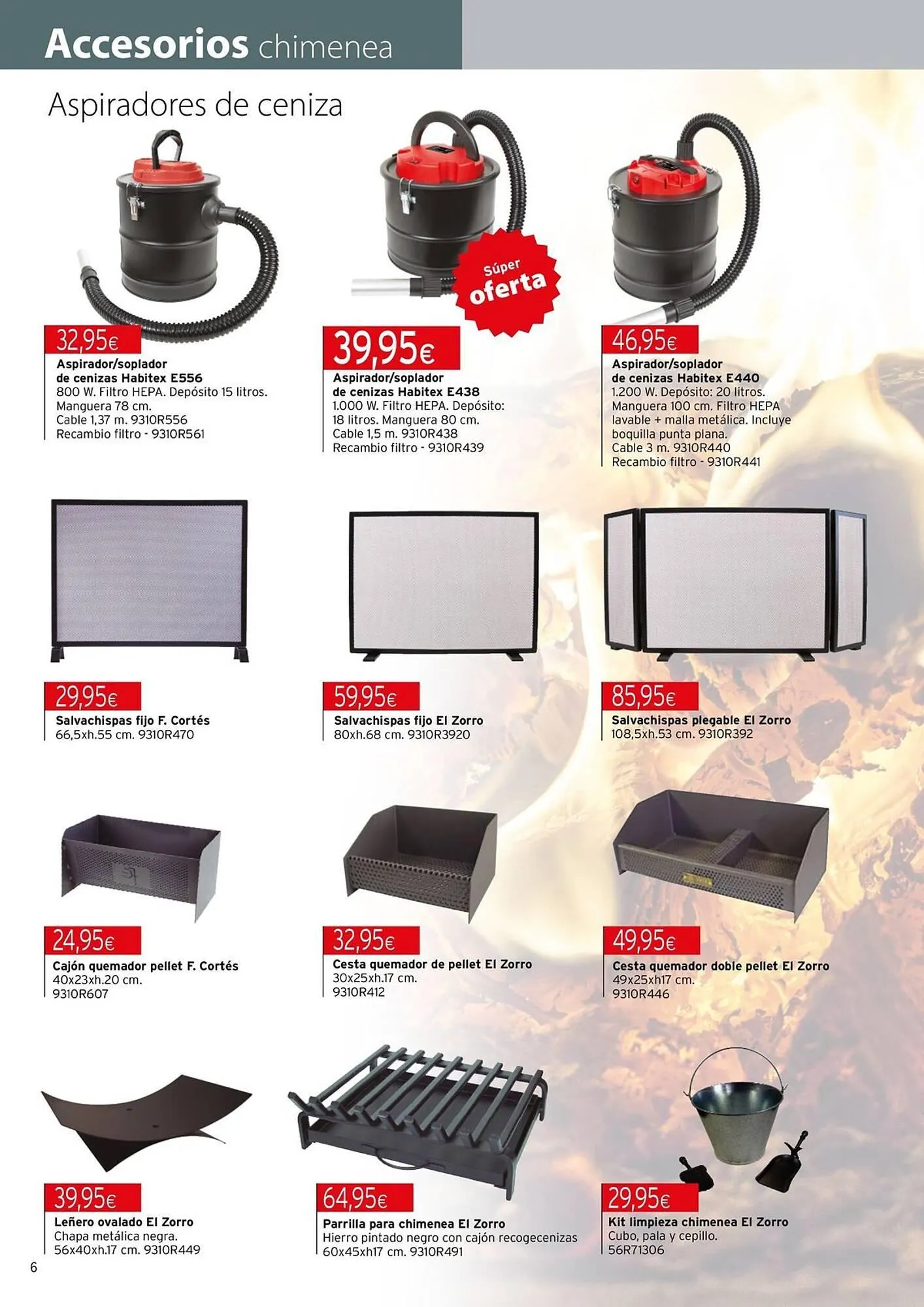 Catálogo de Catálogo Cadena88 22 de septiembre al 28 de febrero 2026 - Página 6