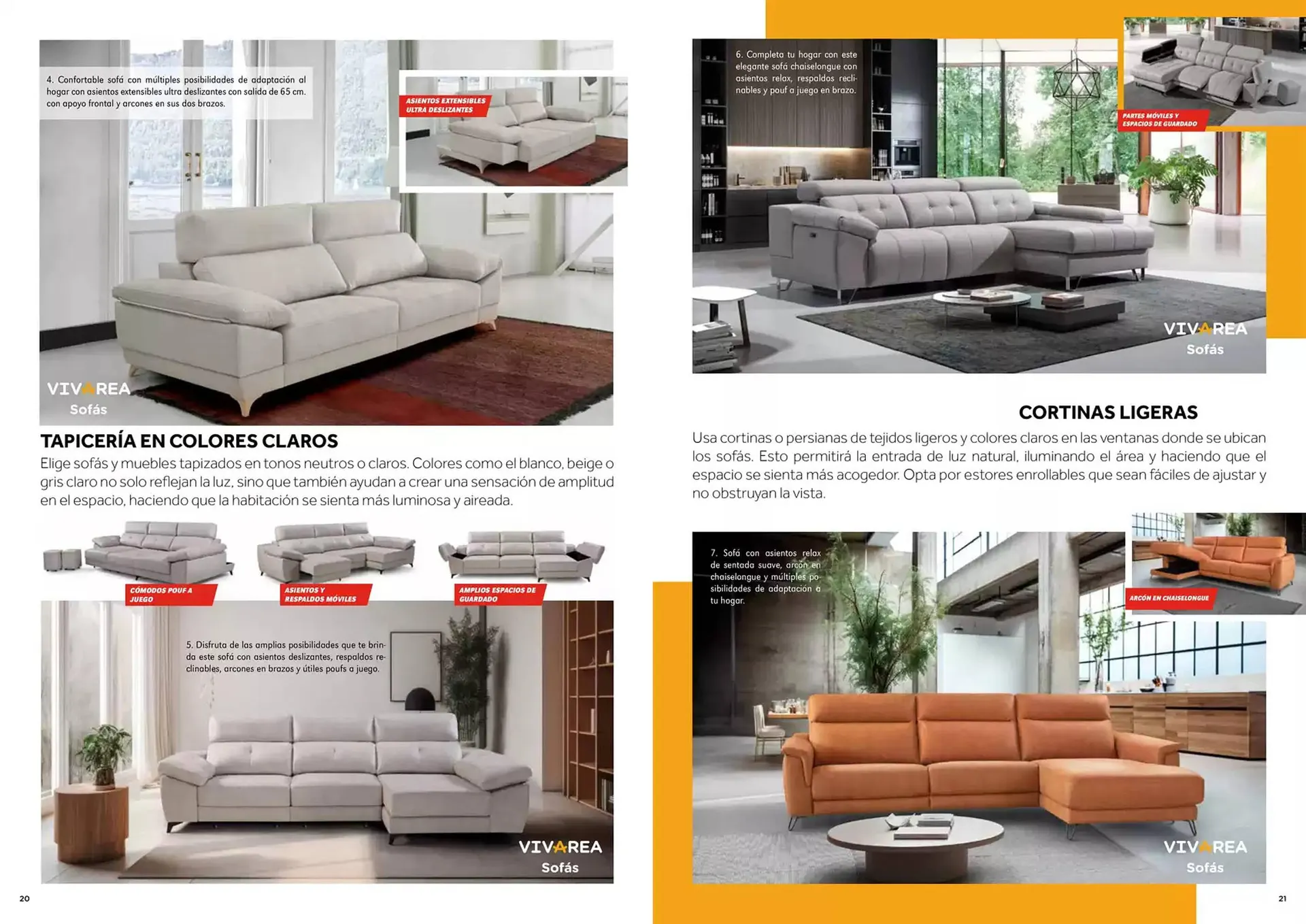 Catálogo de Folleto InterMobil 25 de febrero al 31 de agosto 2025 - Página 11