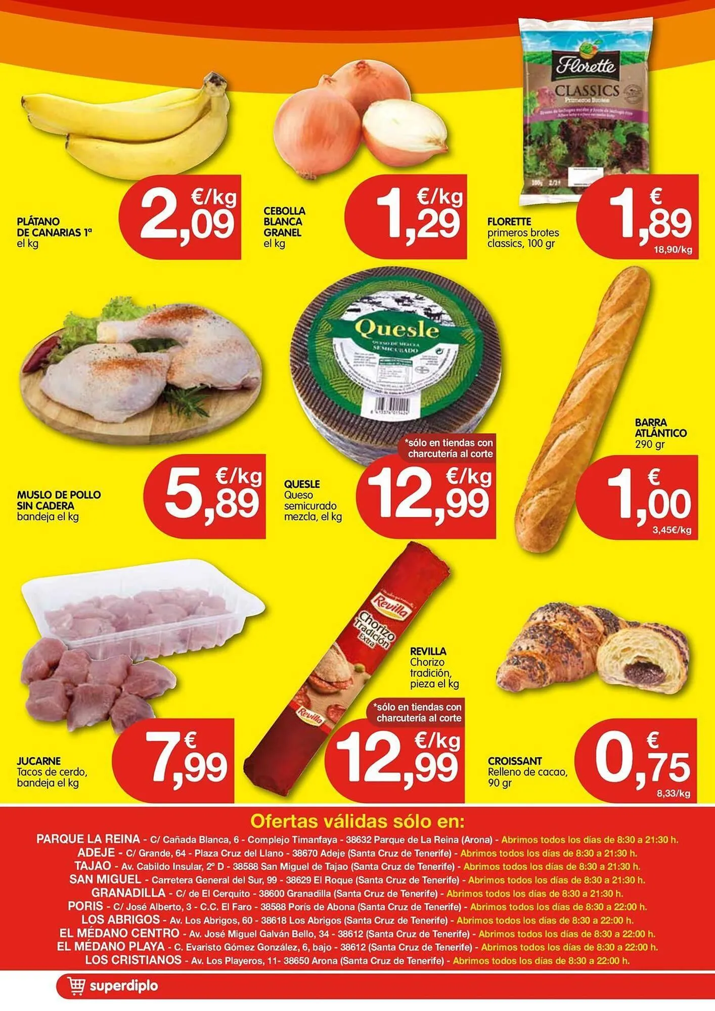 Catálogo de Folleto CashDiplo 16 de enero al 28 de enero 2026 - Página 4