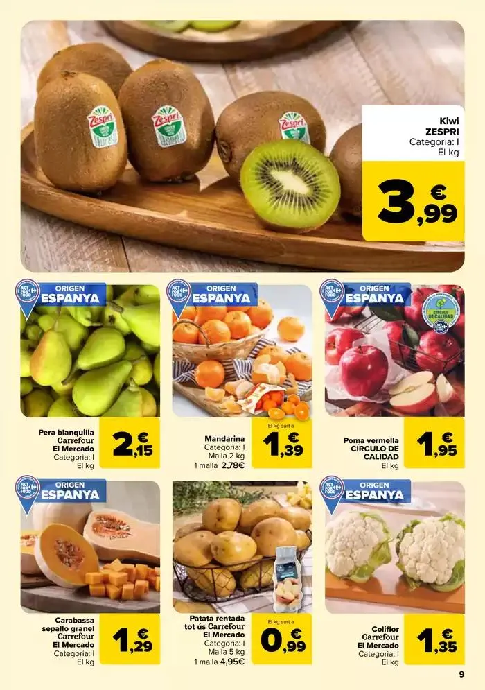 Catálogo de 2x1 13 de febrero al 24 de febrero 2025 - Página 9