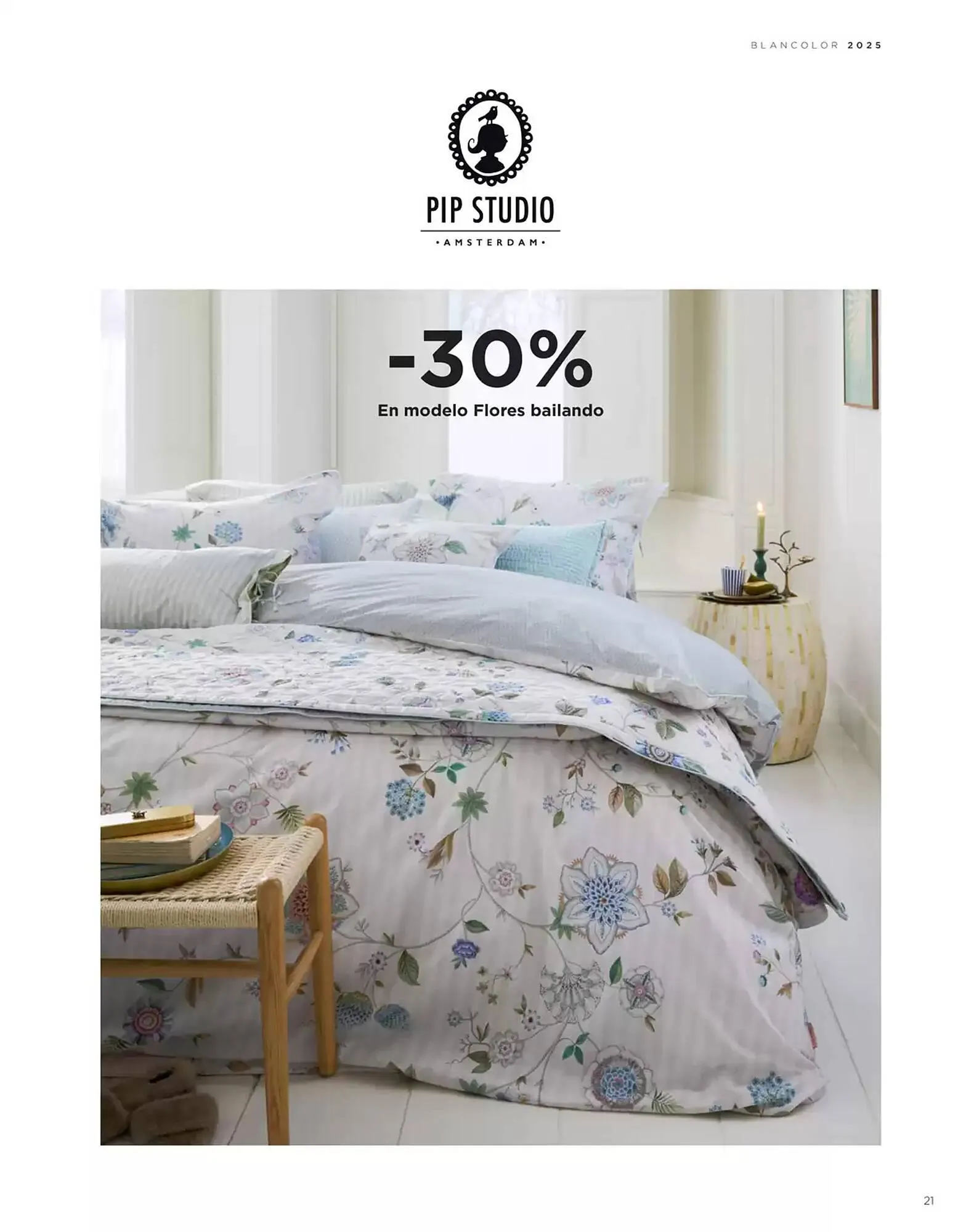 Catálogo de Folleto El Corte Inglés 22 de enero al 28 de febrero 2025 - Página 21