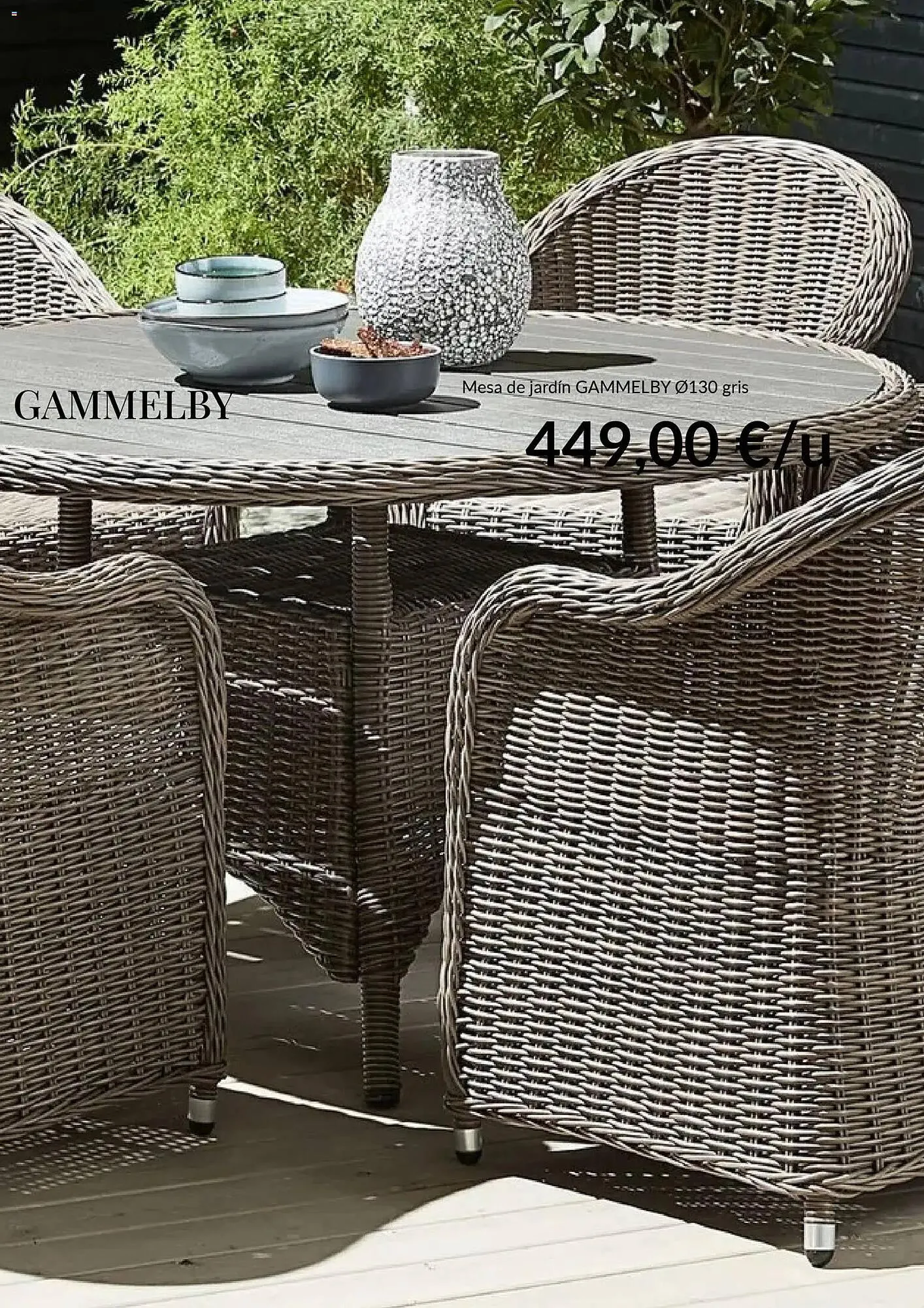 Catálogo de Catálogo JYSK 5 de abril al 5 de mayo 2026 - Página 3