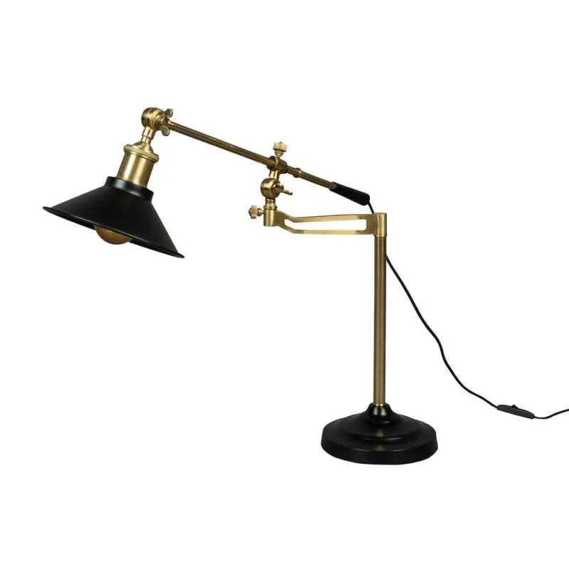 Lámpara escritorio Penelopé