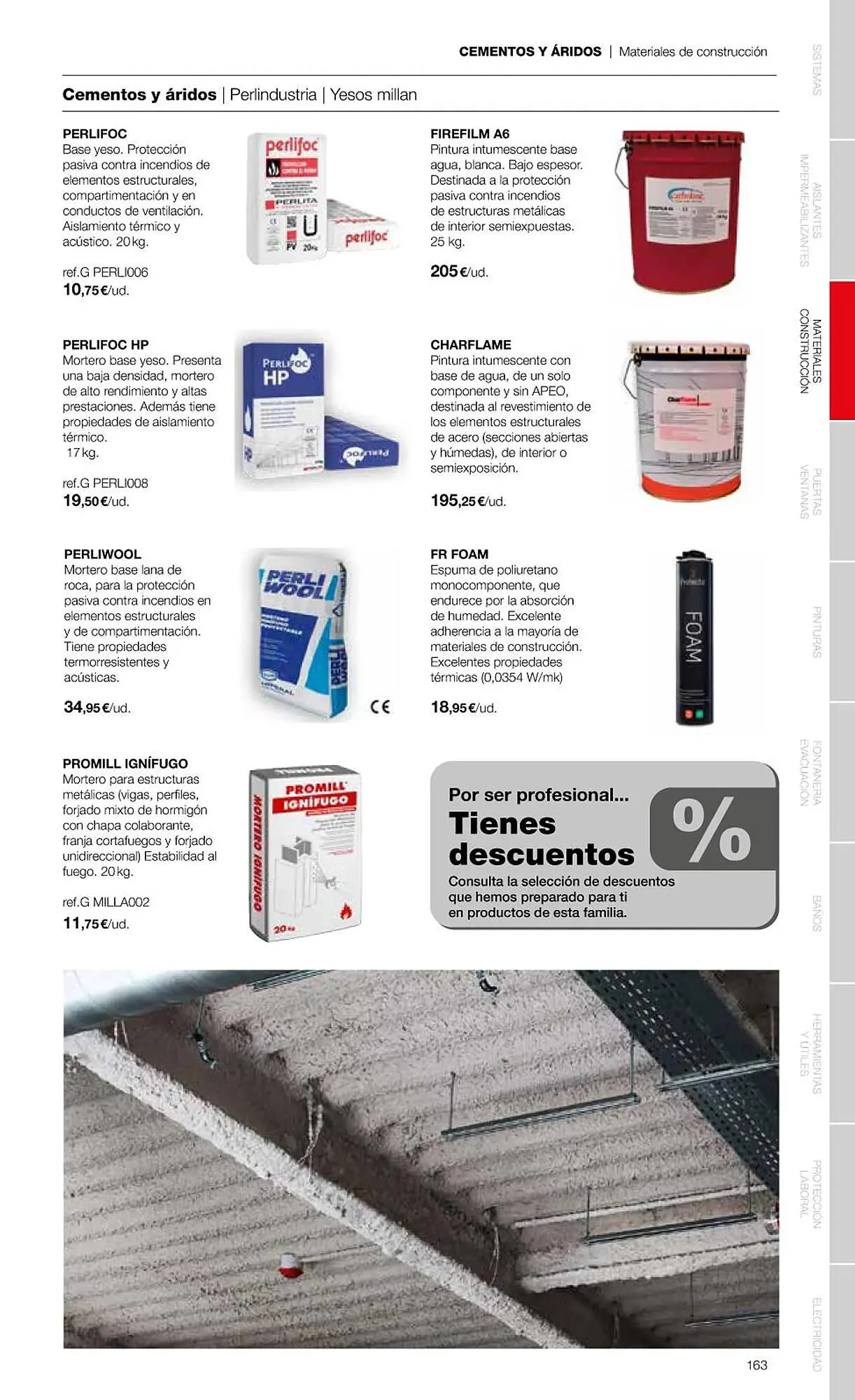 Catálogo de Folleto Grup Gamma 1 de febrero al 31 de diciembre 2023 - Página 165