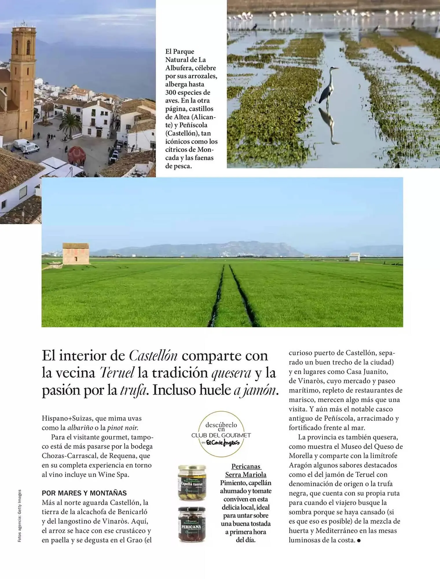 Catálogo de Folleto El Corte Inglés 1 de abril al 30 de junio 2025 - Página 55