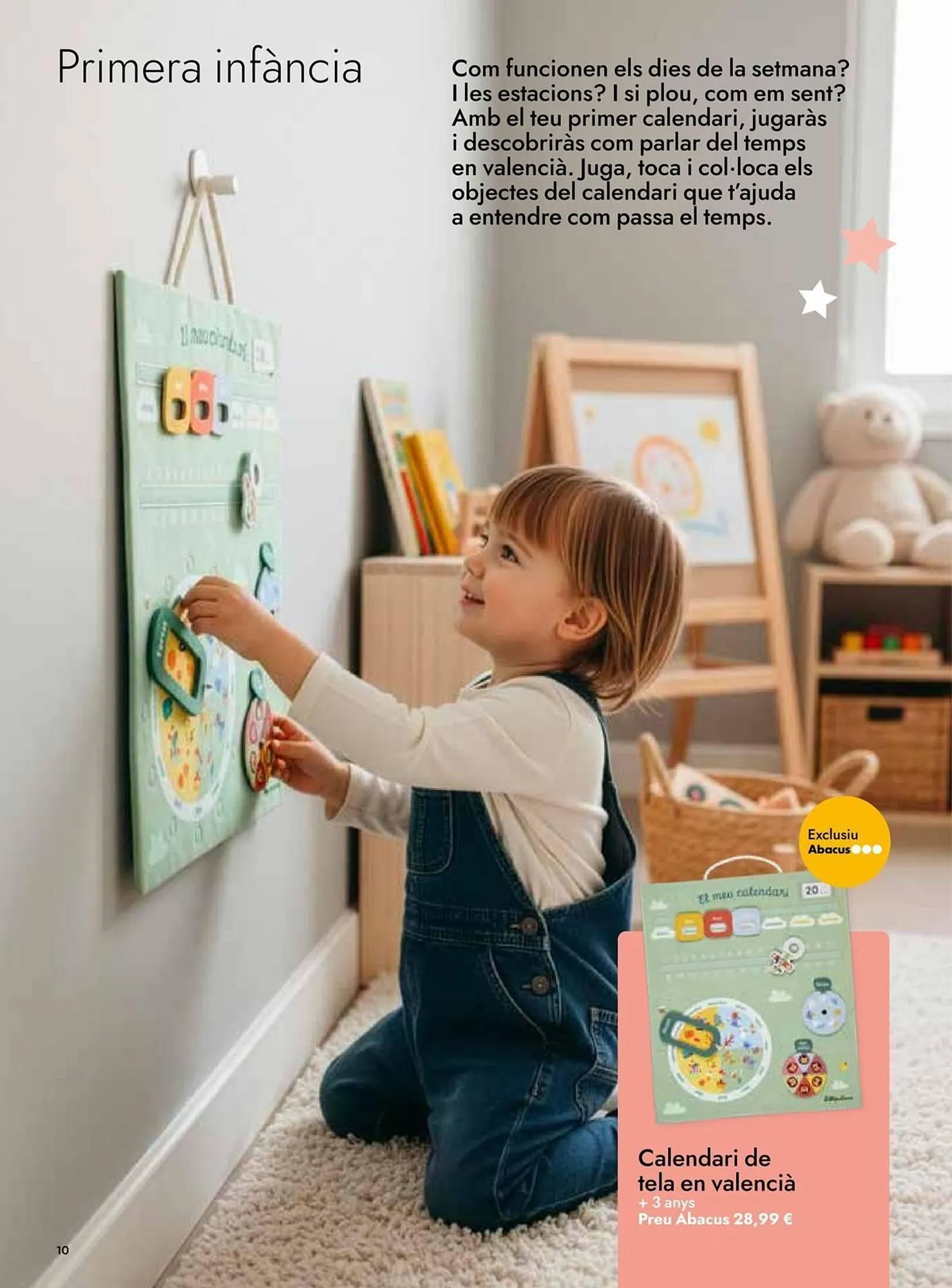 Catálogo de Catálogo Abacus 22 de octubre al 31 de diciembre 2025 - Página 12