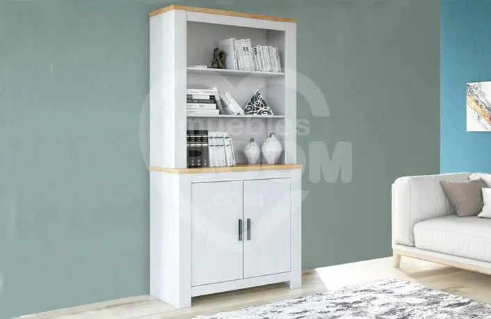 Alacena con aparador 2 puertas 012.026