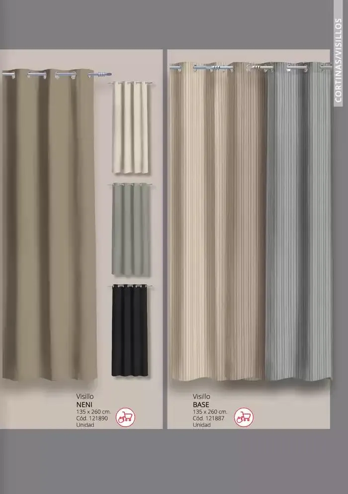 Catálogo de Guía Textil 7 de febrero al 27 de marzo 2025 - Página 31