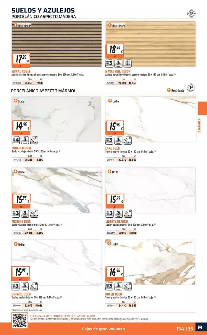 Catálogo de Catálogo 2025 Lugo 1 de enero al 31 de diciembre 2025 - Página 135