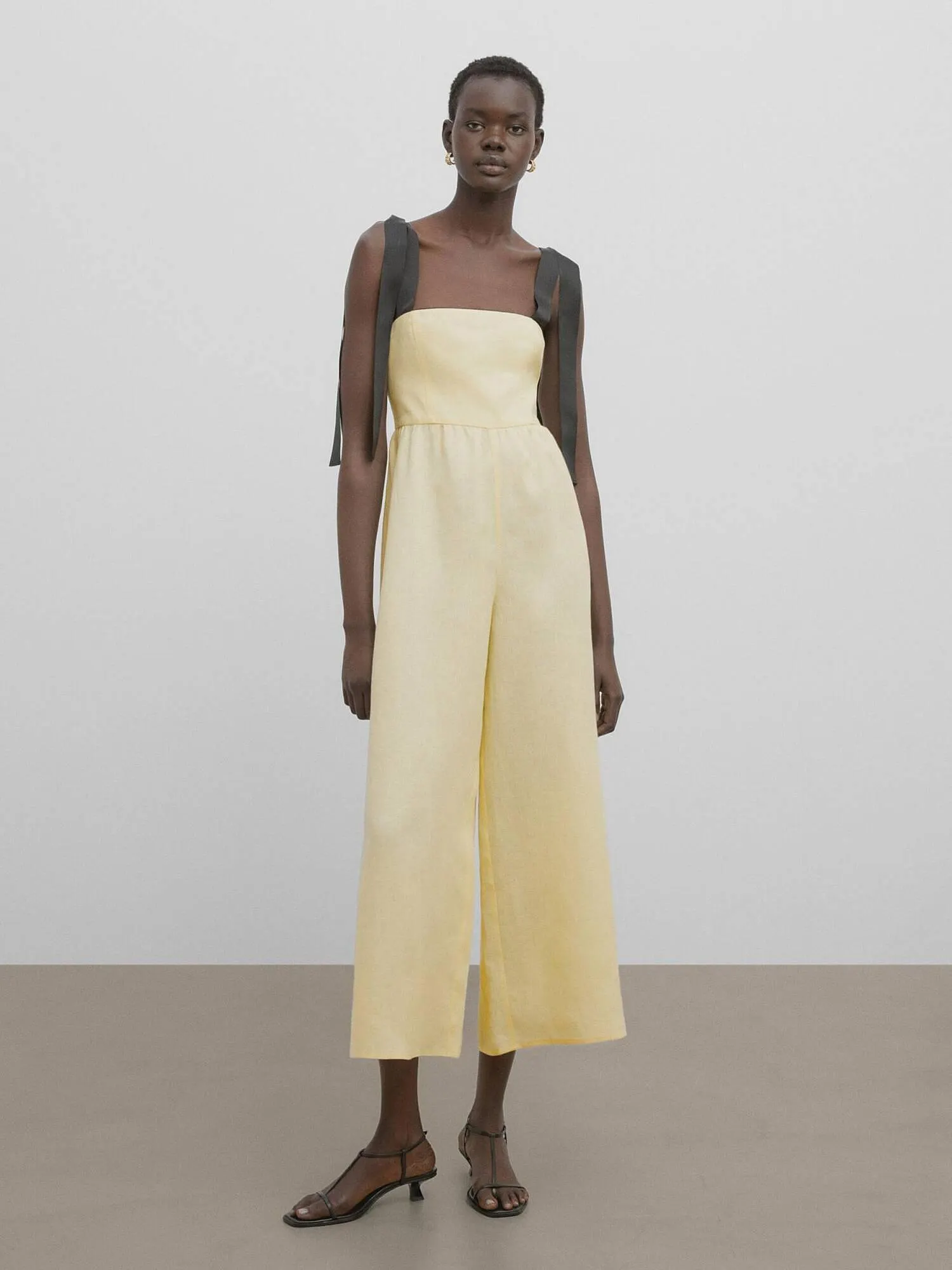 Catálogo de Folleto Massimo Dutti 19 de mayo al 10 de julio 2023 - Página 3