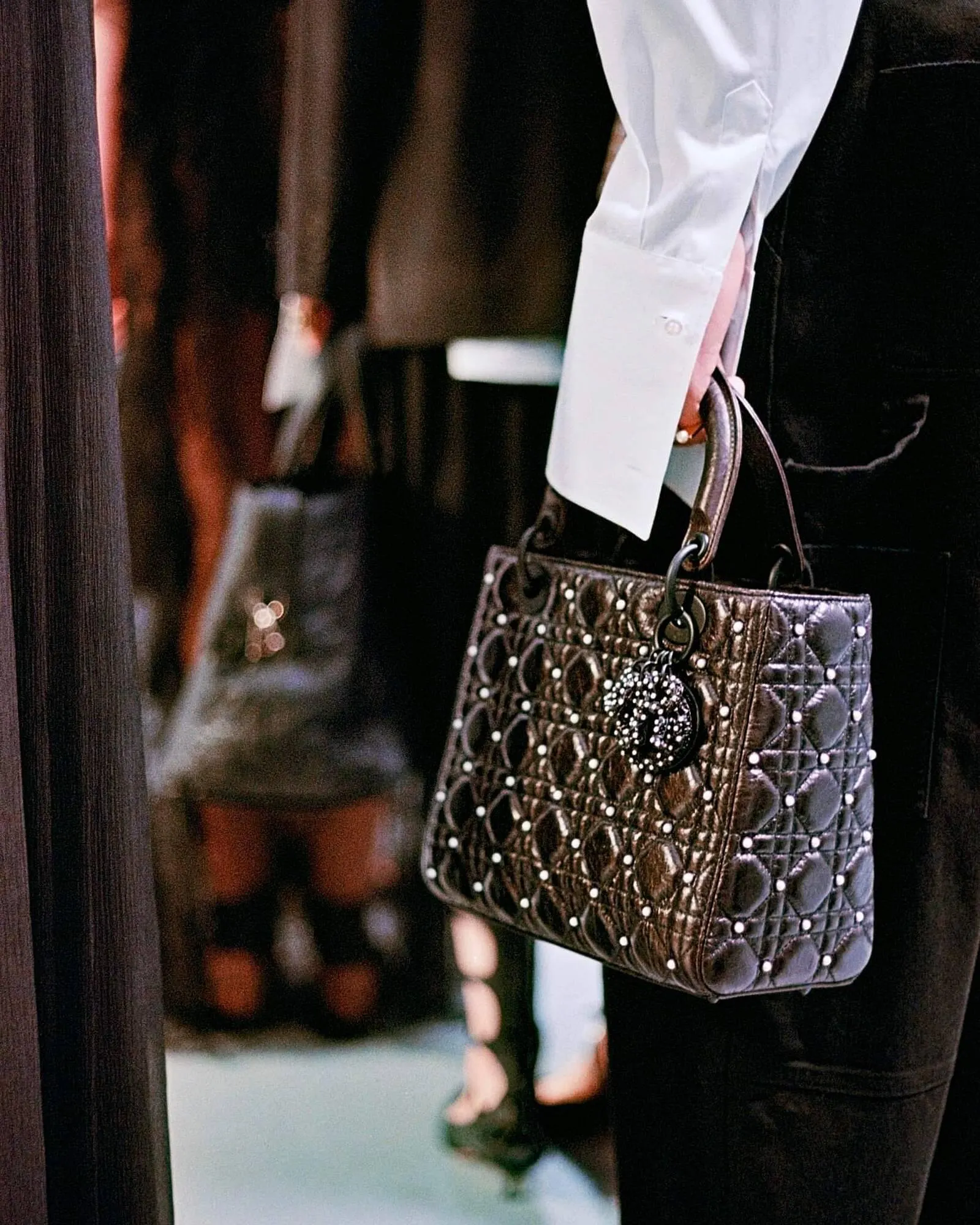 Catálogo de Folleto Dior 29 de septiembre al 29 de septiembre 2023 - Página 2