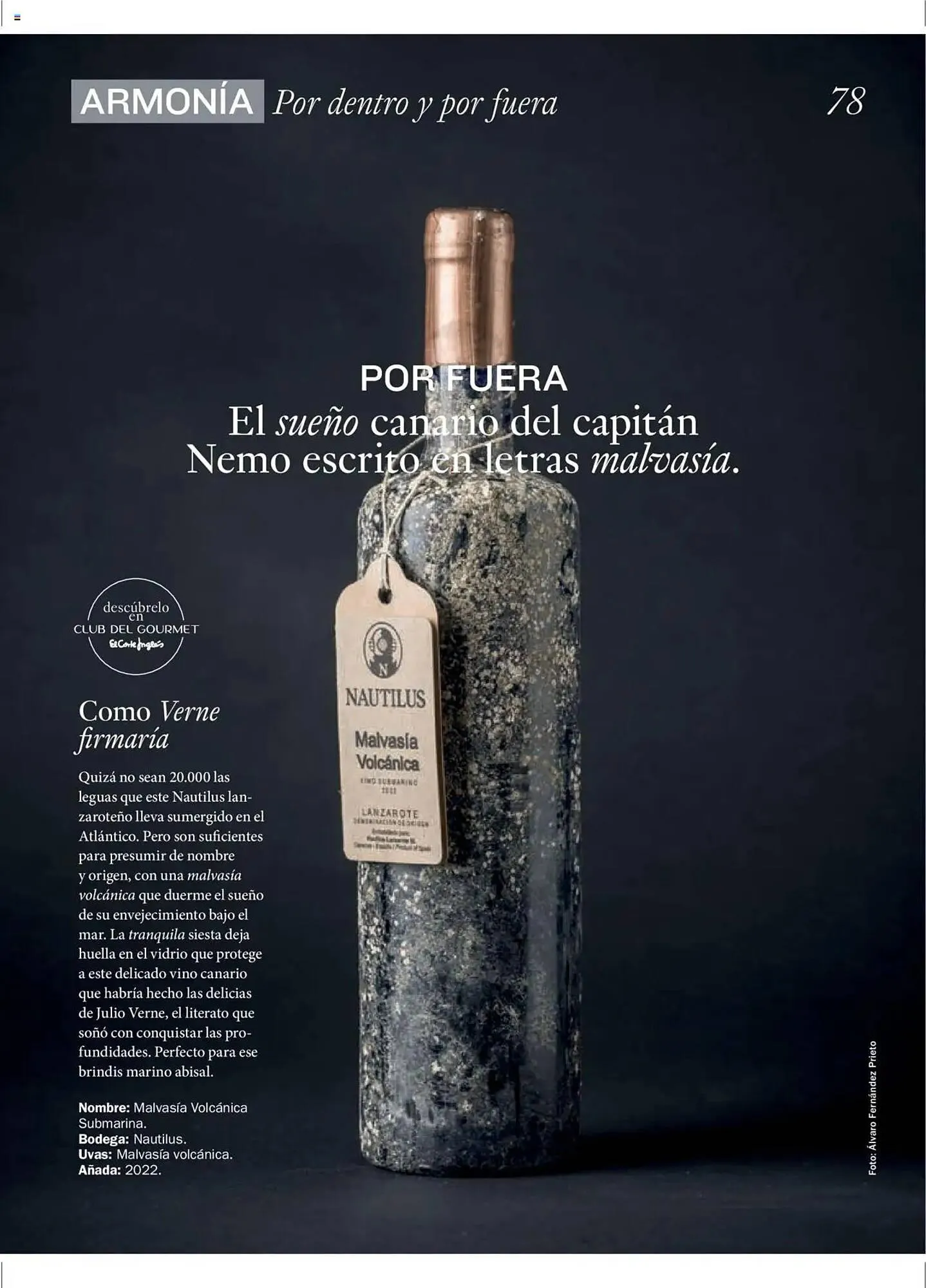 Catálogo de Folleto El Corte Inglés 27 de junio al 31 de agosto 2025 - Página 78