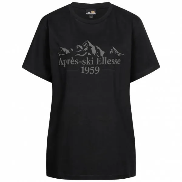 ellesse Torteloni Mujer Camiseta oversize SGQ16968-011