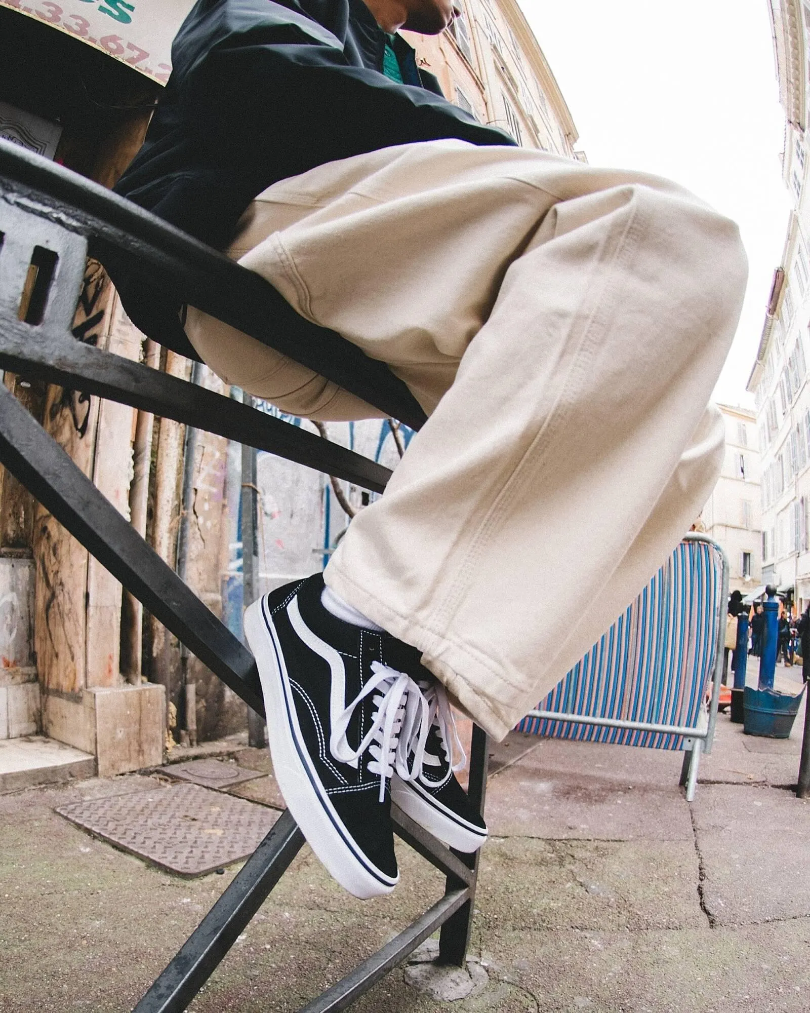 Catálogo de Folleto Foot Locker 6 de marzo al 4 de mayo 2025 - Página 5