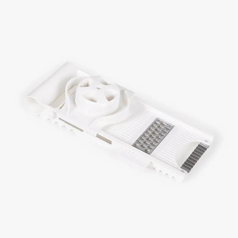 KRHÜNER MANDOLINA MULTIFUNCIÓN 5 CUCHILLAS