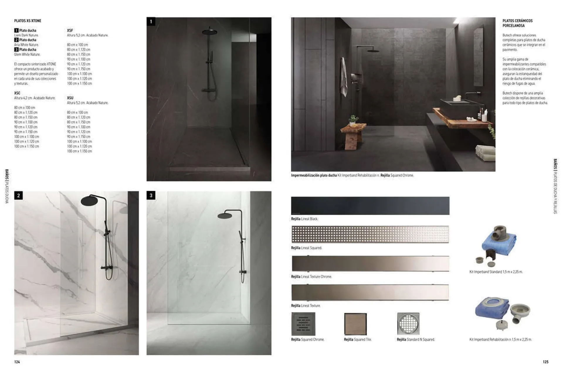 Catálogo de Folleto Porcelanosa 13 de marzo al 13 de marzo 2024 - Página 63