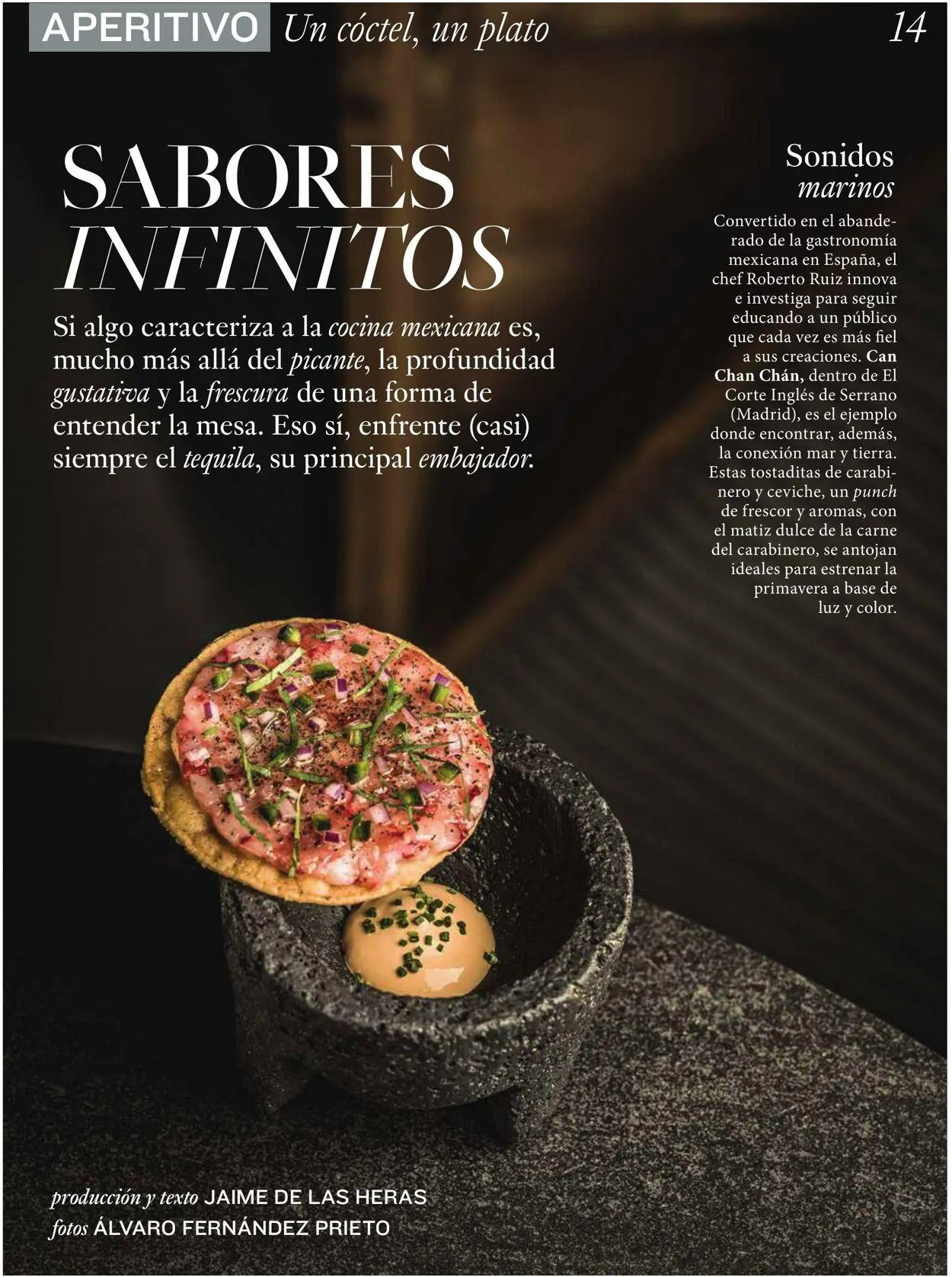 Catálogo de El Corte Inglés Oferta actual 4 de junio al 18 de junio 2025 - Página 14