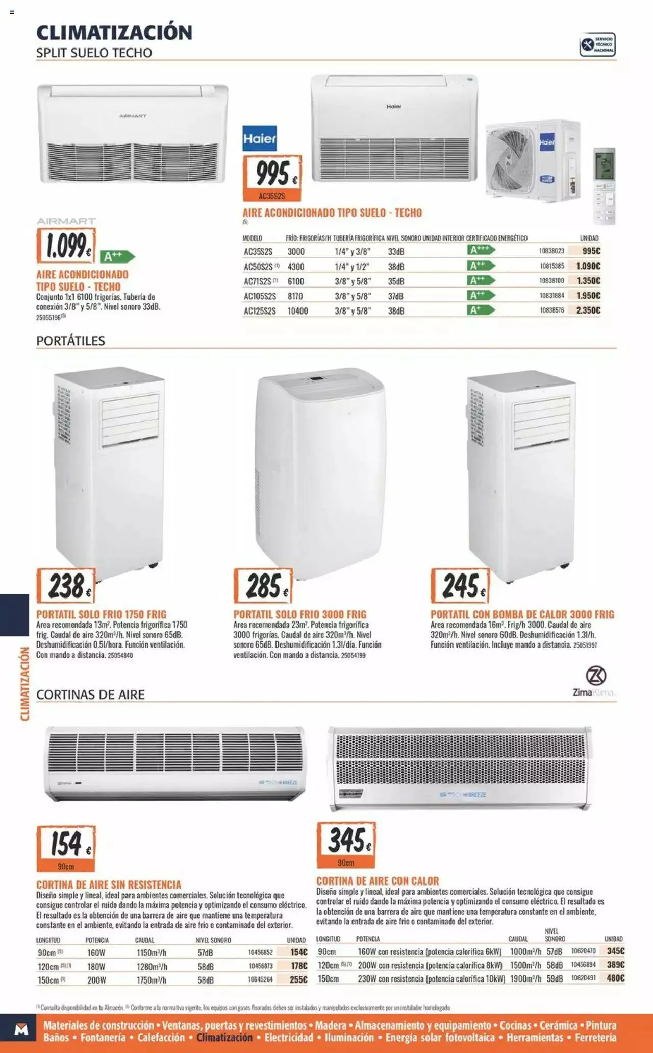 Catálogo de Obramat folleto 8 de marzo al 22 de abril 2024 - Página 320
