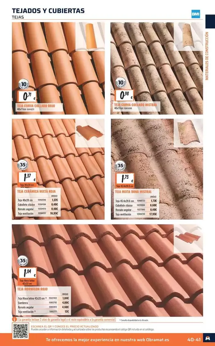 Catálogo de Catálogo 2025 Cordoba 1 de enero al 31 de diciembre 2025 - Página 41