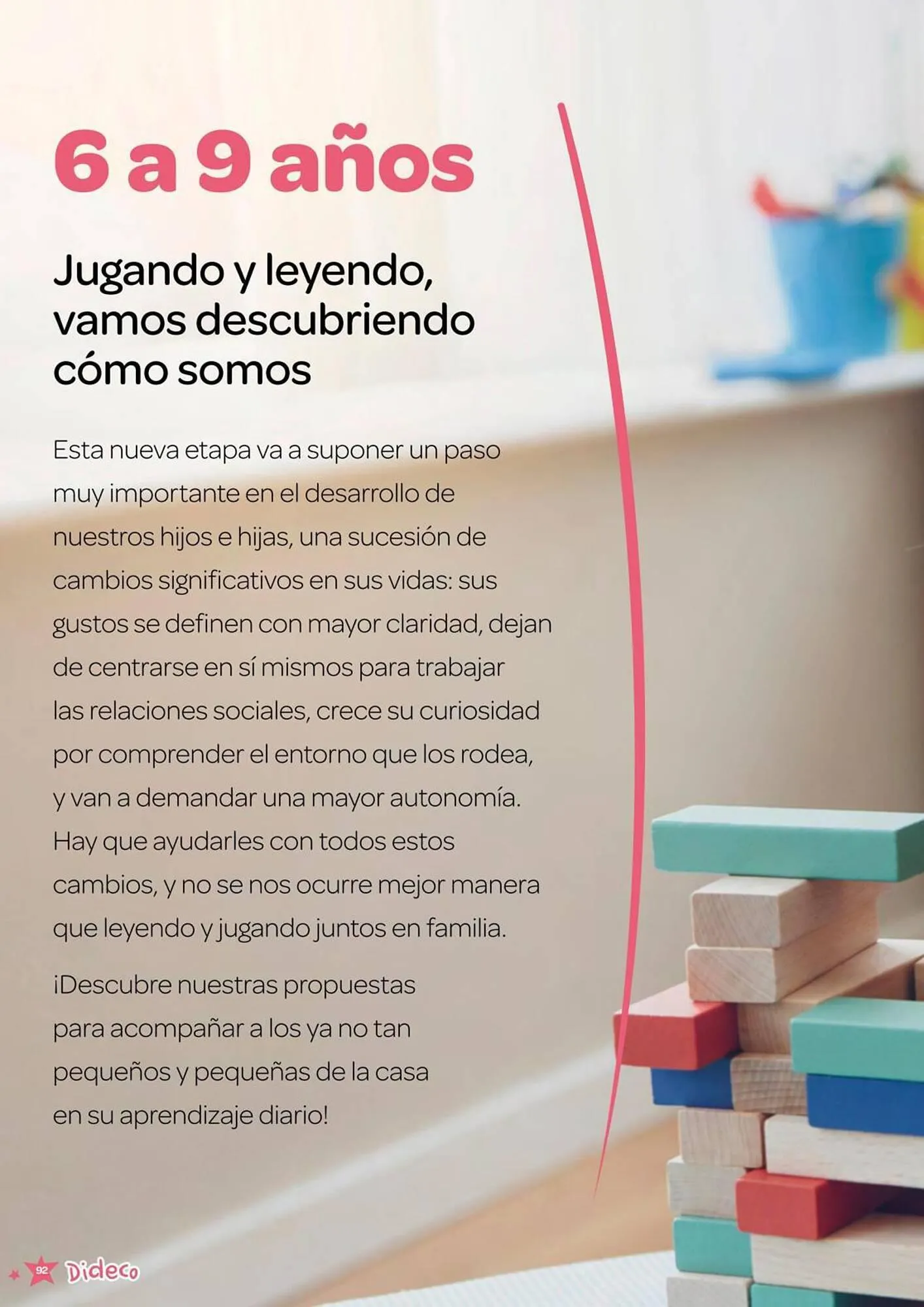 Catálogo de Folleto Dideco 28 de julio al 10 de septiembre 2023 - Página 92