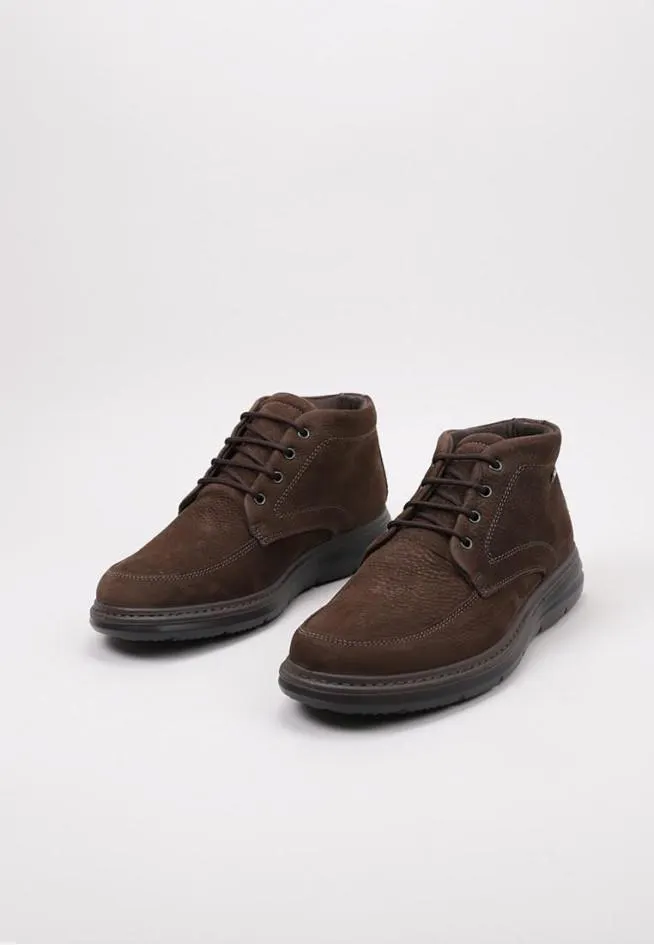 Zapatos piel hombre