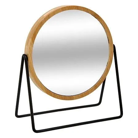 ESPEJOS DE VAIVEN D22 BAMBU