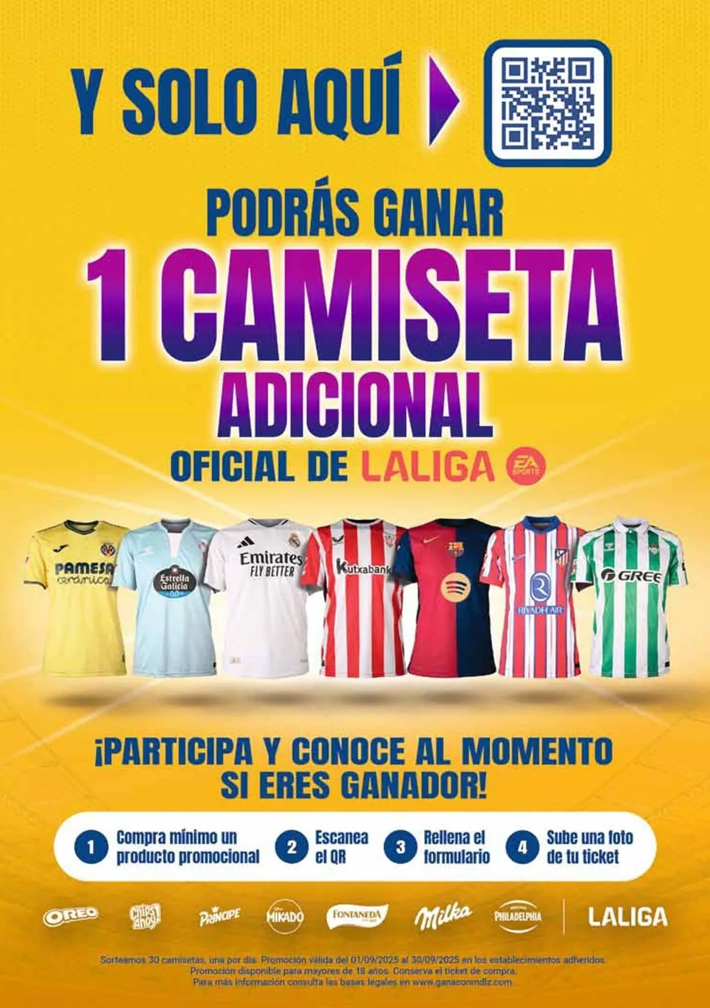 Catálogo de Folleto Carrefour 11 de septiembre al 24 de septiembre 2025 - Página 38